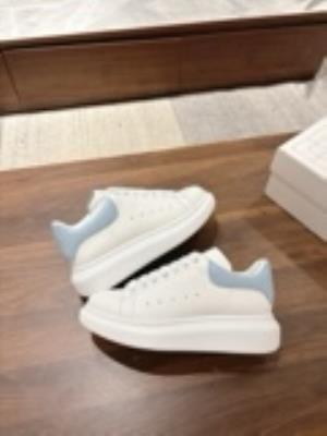 wholesale quality alexander mcqueen shoes model no. 15
